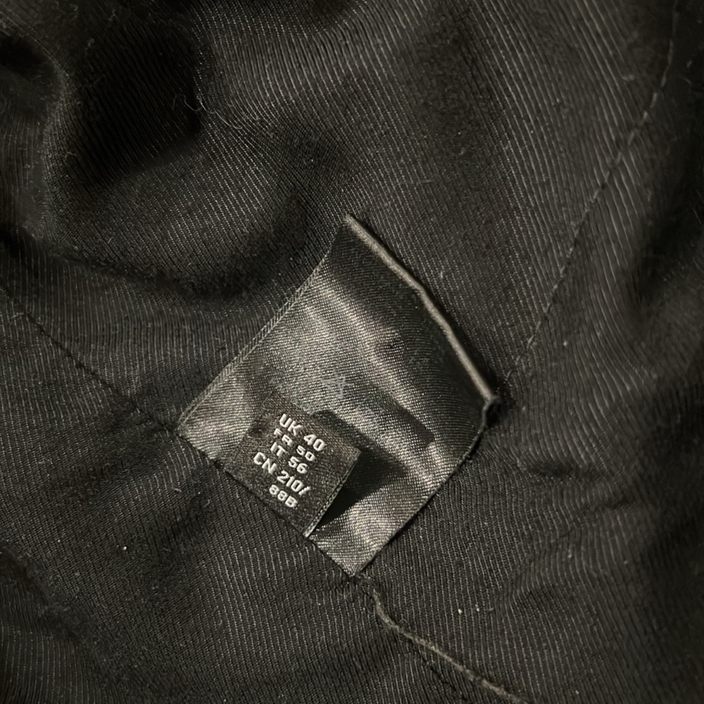 Authentic Amiri Jacket - image 4